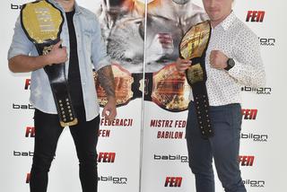 Rutkowski, Zieliński, MMA