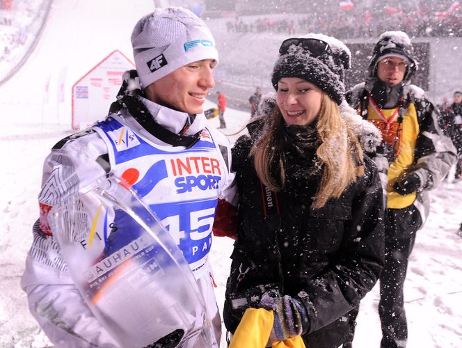 Kamil Stoch