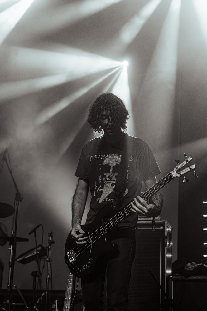 Katowice centrum muzyki alternatywnej. OFF Festival 2025 podbił serca fanów