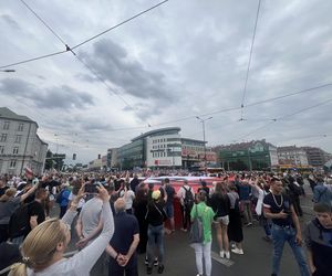 Godzina W w Warszawie 2025