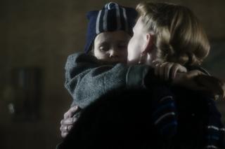 Dom pod Dwoma Orłami odcinek 9. mała Helenka, Lisa Weber (Karolina Rzepa)