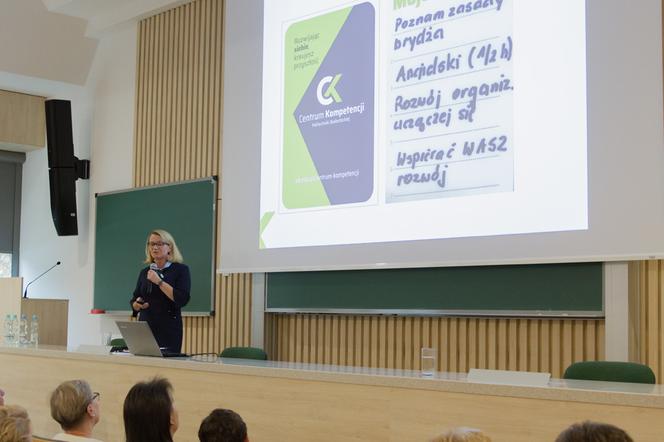 Centrum Kompetencji Politechniki Białostockiej