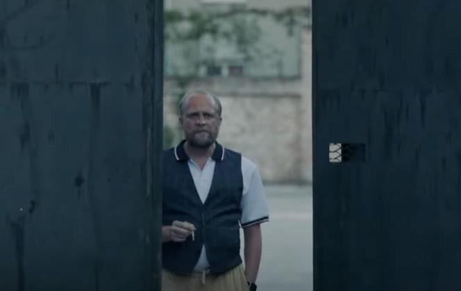 Prosta sprawa, (Piotr Adamczyk)