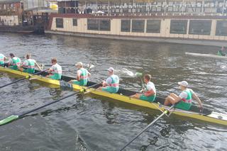 Wielka Wioślarska 2019 w Bydgoszczy 