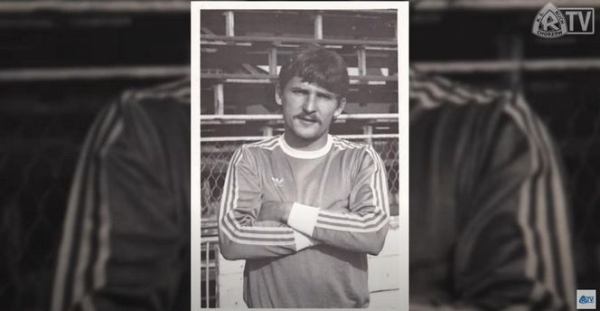 Nie żyje Józef Nowak, legenda Ruchu Chorzów