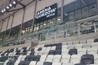 Światowy tenis w Arenie Gorzów. Kto zagra?