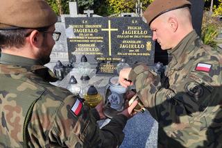 Żołnierska Pamięć