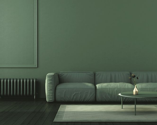 Designerskie modele kaloryferów