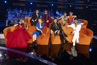 6. odcinek Twoja Twarz Brzmi Znajomo. Widowiskowe występy!