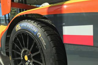 Ligier JS P3-Nissan - Team Virage, polski zespół w 24h Le Mans