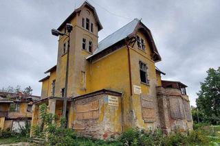 Willa Victoriusa w Grudziądzu