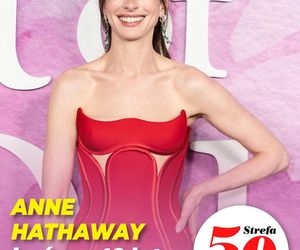Anne Hathaway kończy 42 lata Z  jakich ról pamiętacie tę aktorkę?