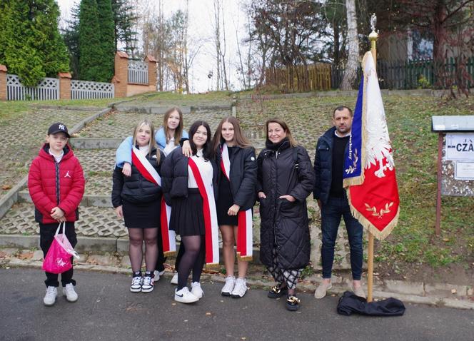 Dzień Niepodległości w Gminie Brody