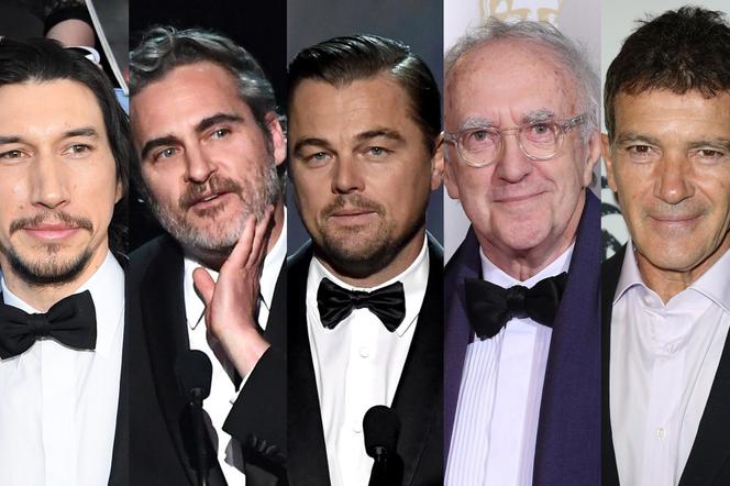 Oscary 2020 - Najlepszy Aktor