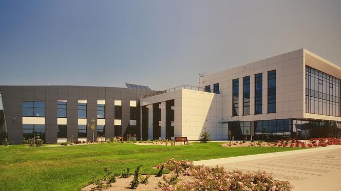 Pod Wrocławiem powstanie fabryka produkująca w technologii 3d