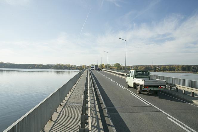 Zamkną most na trzy tygodnie