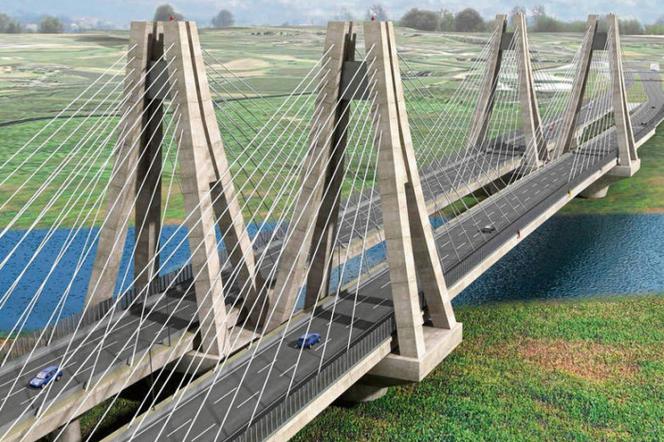 Nowy most w Krakowie zostanie nazwany imieniem kard. Franciszka Macharskiego? [AUDIO]