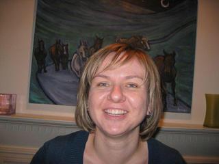 Wierzymy, że Ania do nas wróci