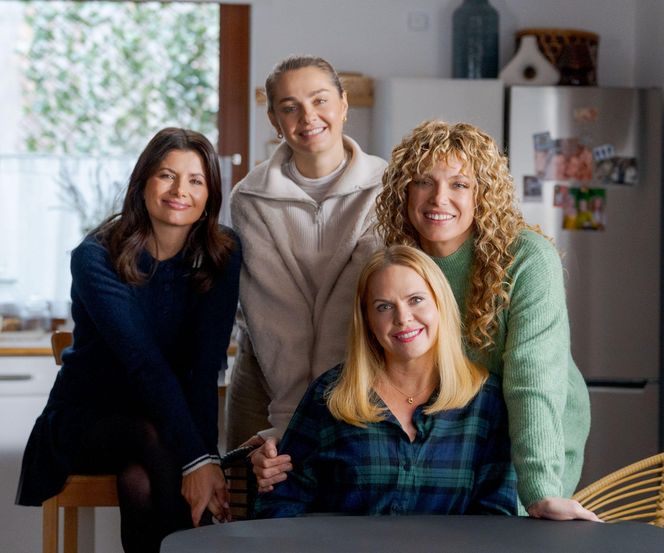 "Przyjaciółki" - data premiery 26. sezonu. Wiemy, kiedy 303. odcinek trafi na antenę