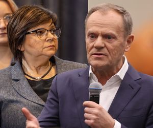 Minister zdrowia na wylocie z rządu Donalda Tuska? Czarne chmury nad głową Izabeli Leszczyny