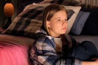 M jak miłość odc. 1804. Lenka (Olga Cybińska)