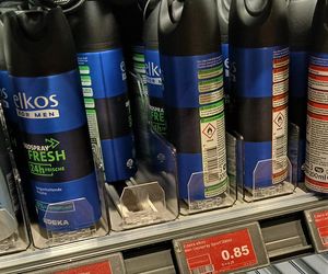 Porównanie cen w polskich i niemieckich sklepach
