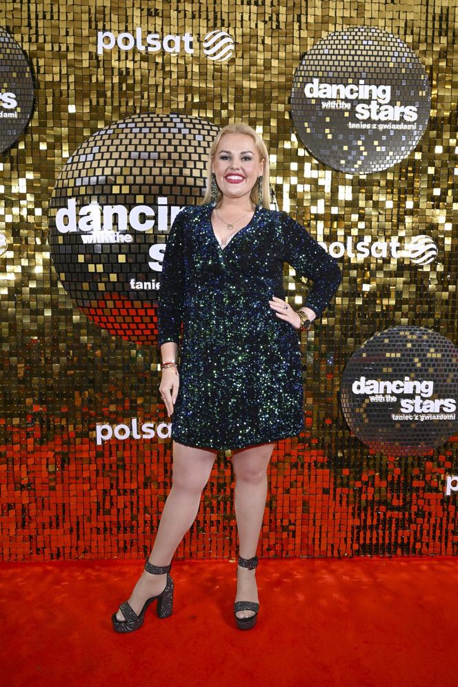 "Taniec z Gwiazdami": Goście pierwszego odcinka