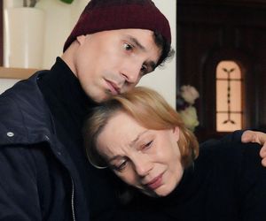 Zdjęcia z nowych odcinków serialu Barwy szczęścia