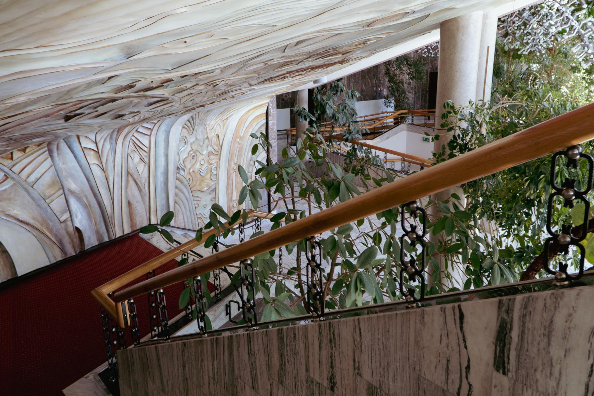 Kieleckie Centrum Kultury - zdjęcia. Zobacz piękne wnętrza