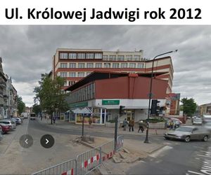 Tak zmieniła się Bydgoszcz. Wszystko widzimy w historii Google Street View