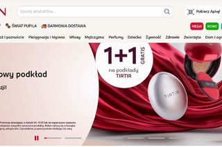 Ten koreański podkład to viralowy hit! W Rossmannie teraz dostaniesz go na promocji 1+1 gratis!