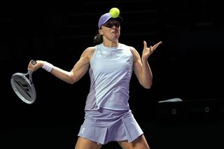 Iga Świątek zagra na PGE Narodowym?! Padł szalony pomysł!