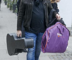 Bracia Cugowscy. Pokłócili się o pieniądze