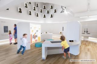 Powstaje Katowickie Centrum Edukacji Muzycznej „Dom Kilara”