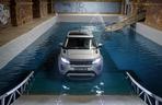 Nowy Range Rover Evoque 2019