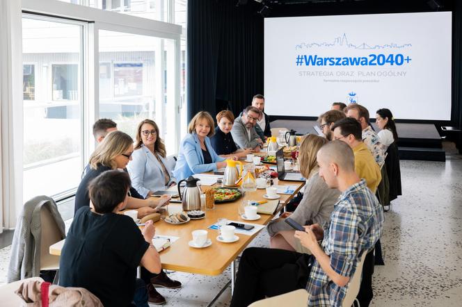 Jaka Warszawa w 2040 roku? Strategia rozwoju miasta nie trafi do kosza. Ratusz o dwóch ważnych dokumentach 