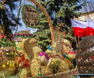 Największa święconka w Polsce