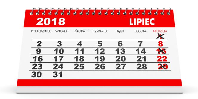 W te dni nie zrobisz zakupów w 2018 roku