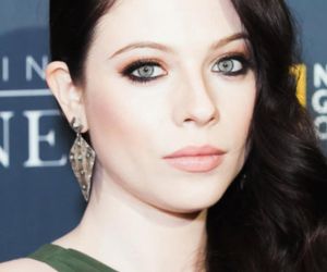 Michelle Trachtenberg 
