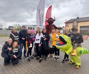Ultramaraton wsparcia 