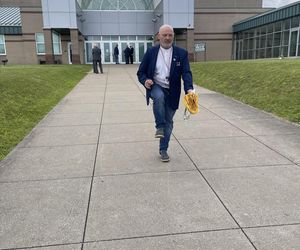  Konferencja emigracyjnych środowisk patriotycznych w West Virginia