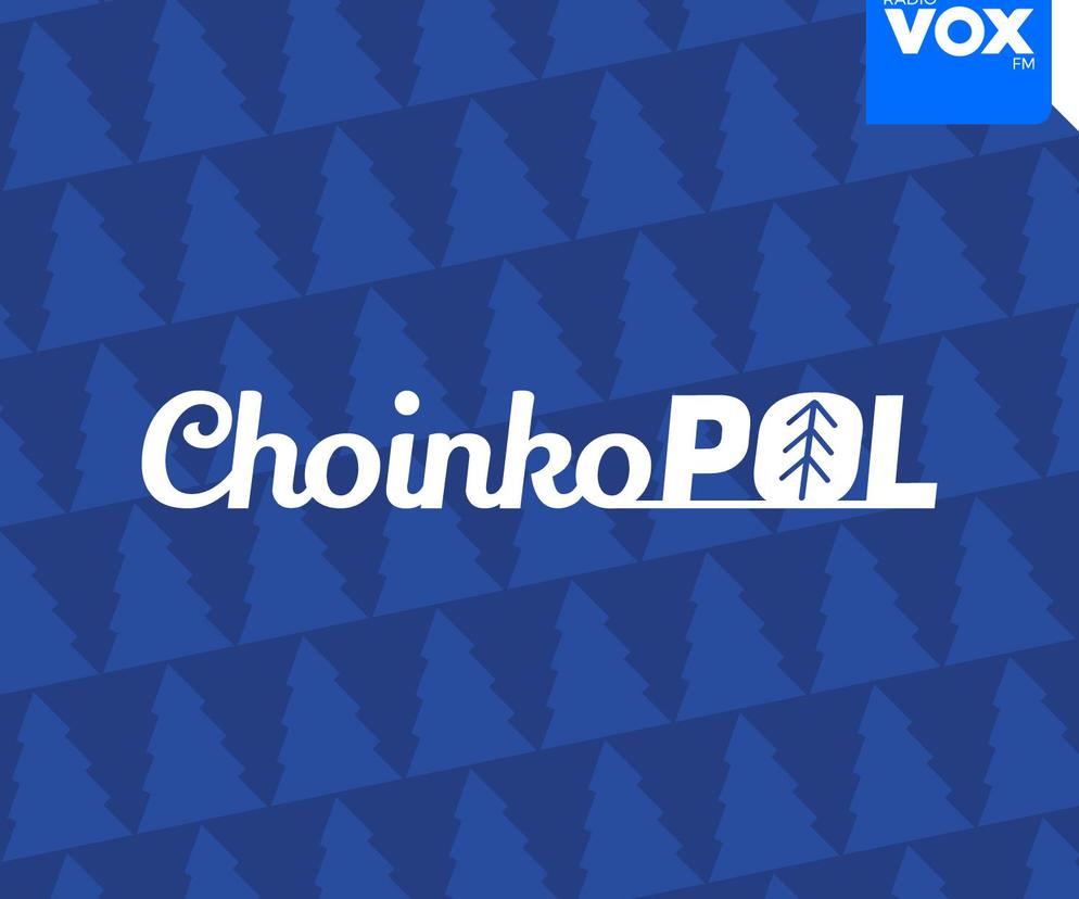 VOX choinkopol nowe logo