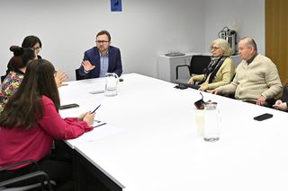 Miasto doprowadziło do zamknięcia ośrodka dla osób w spektrum autyzmu. Sytuacja jest dramatyczna