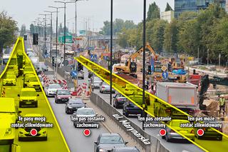 Marynarska węższa od września