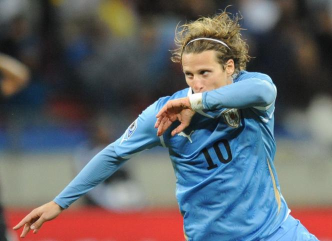 Diego Forlan