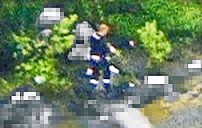 Zamachowiec z Oslo, Anders Behring Breivik: Takich jak ja są tysiące!