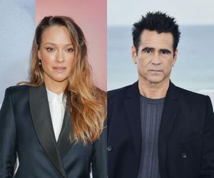 Alicja Bachleda-Curuś i Colin Farrell razem w Malibu! Uśmiechy, czułe gesty i rodzinna atmosfera
