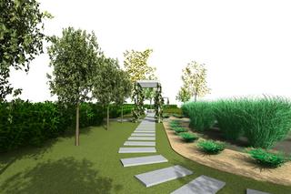 Powstanie kolejny w Rzeszowie park kieszonkowy – wizualizacje