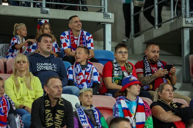 Wielkie Derby Śląska 2023: Górnik Zabrze - Ruch Chorzów