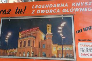 Sprawdziłem, czy legendarna wrocławska knysza wciąż daje radę. Jest naprawdę dobrze!